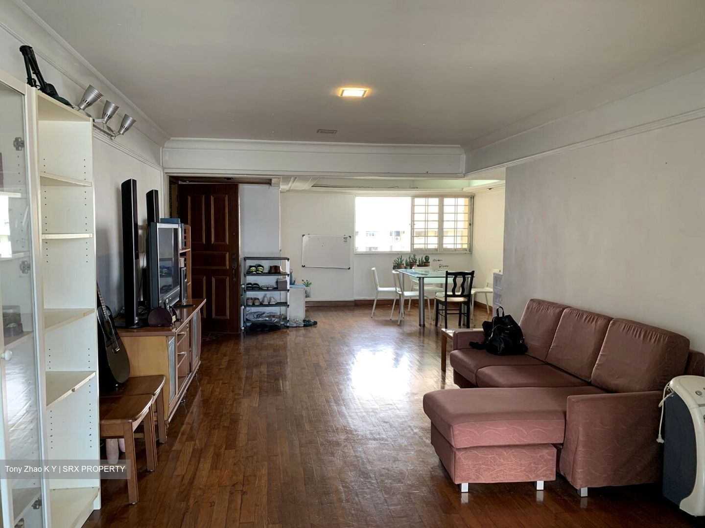 Blk 372 Clementi Avenue 4 (Clementi), HDB 5 Rooms #370251101